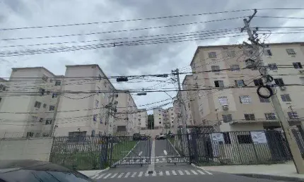 Oportunidade única em rio de janeiro - rj | tipo: apartamento | negociação: licitação aberta  | situação: imóvel