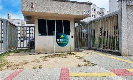 Oportunidade Única em SAO GONCALO - RJ | Tipo: Apartamento | Negociação: Leilão  | Situação: Imóvel