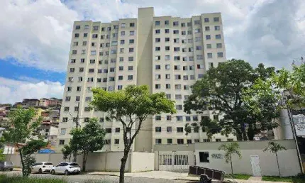 Oportunidade Única em JUIZ DE FORA - MG | Tipo: Apartamento | Negociação: Leilão  | Situação: Imóvel