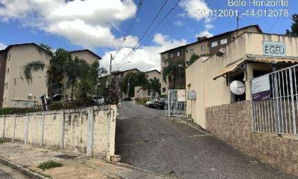 Oportunidade Única em BELO HORIZONTE - MG | Tipo: Apartamento | Negociação: Leilão  | Situação: Imóvel