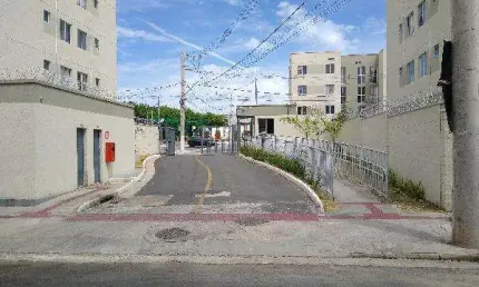 Oportunidade única em betim - mg | tipo: apartamento | negociação: licitação aberta  | situação: imóvel