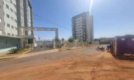 Oportunidade Única em UBERLANDIA - MG | Tipo: Apartamento | Negociação: Leilão  | Situação: Imóvel