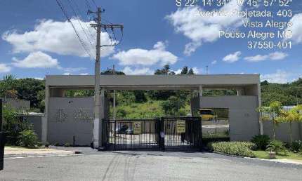 Oportunidade Única em POUSO ALEGRE - MG | Tipo: Apartamento | Negociação: Leilão  | Situação: Imóvel
