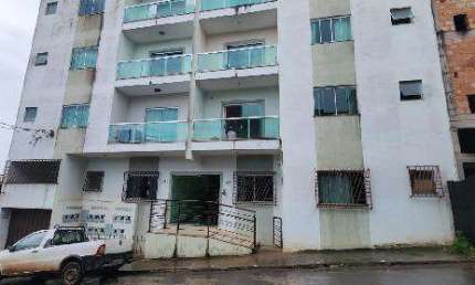 Oportunidade Única em CONSELHEIRO LAFAIETE - MG | Tipo: Apartamento | Negociação: Leilão  | Situação: Imóvel