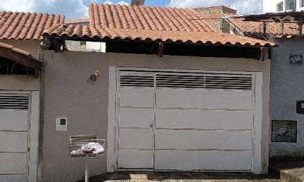 Oportunidade Única em VARGINHA - MG | Tipo: Casa | Negociação: Leilão  | Situação: Imóvel