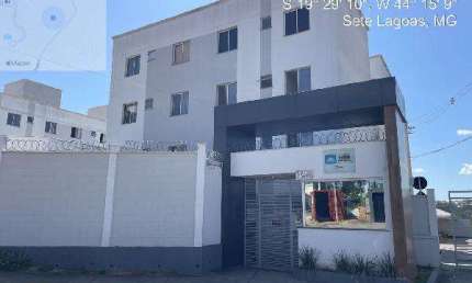 Oportunidade Única em SETE LAGOAS - MG | Tipo: Apartamento | Negociação: Leilão  | Situação: Imóvel