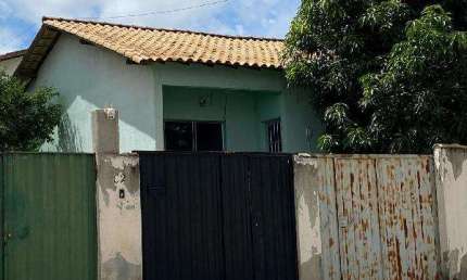 Oportunidade Única em ESMERALDAS - MG | Tipo: Casa | Negociação: Leilão  | Situação: Imóvel