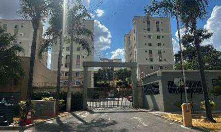 Oportunidade Única em BETIM - MG | Tipo: Apartamento | Negociação: Leilão  | Situação: Imóvel