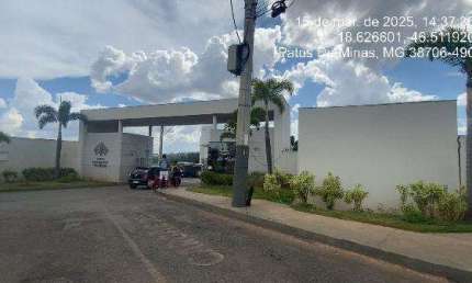 Oportunidade Única em PATOS DE MINAS - MG | Tipo: Apartamento | Negociação: Leilão  | Situação: Imóvel