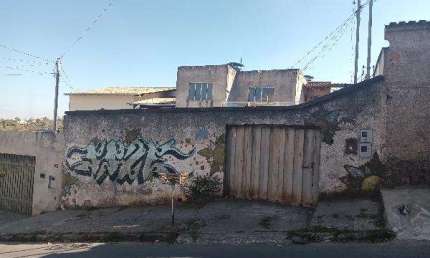 Oportunidade Única em BELO HORIZONTE - MG | Tipo: Casa | Negociação: Leilão  | Situação: Imóvel