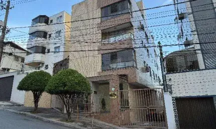 Oportunidade Única em BELO HORIZONTE - MG | Tipo: Apartamento | Negociação: Leilão  | Situação: Imóvel