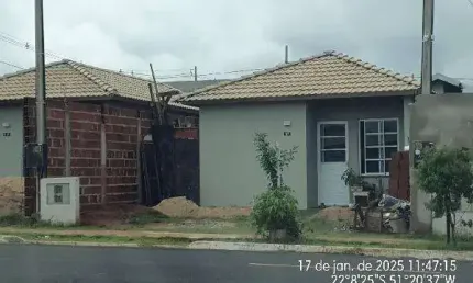 Oportunidade Única em PRESIDENTE PRUDENTE - SP | Tipo: Casa | Negociação: Leilão  | Situação: Imóvel
