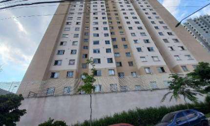 Oportunidade Única em SAO PAULO - SP | Tipo: Apartamento | Negociação: Leilão  | Situação: Imóvel
