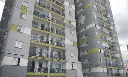 Oportunidade Única em OSASCO - SP | Tipo: Apartamento | Negociação: Leilão  | Situação: Imóvel