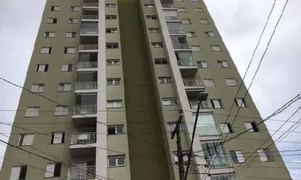 Oportunidade única em sao bernardo do campo - sp | tipo: apartamento | negociação: licitação aberta  | situação: imóvel