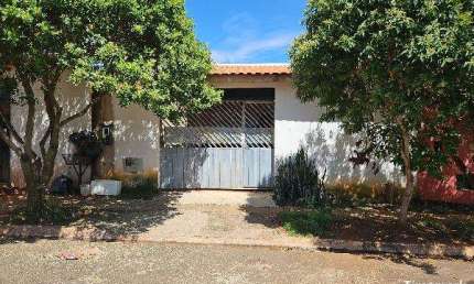 Oportunidade Única em TATUI - SP | Tipo: Casa | Negociação: Leilão  | Situação: Imóvel