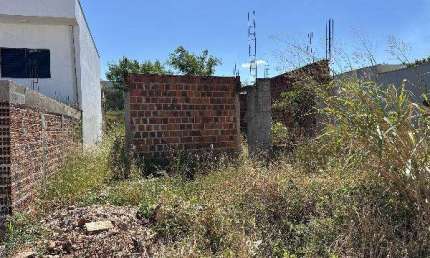 Oportunidade Única em PRESIDENTE PRUDENTE - SP | Tipo: Terreno | Negociação: Leilão  | Situação: Imóvel