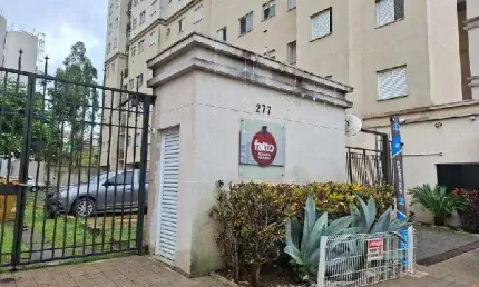 Oportunidade única em guarulhos - sp | tipo: apartamento | negociação: leilão  | situação: imóvel