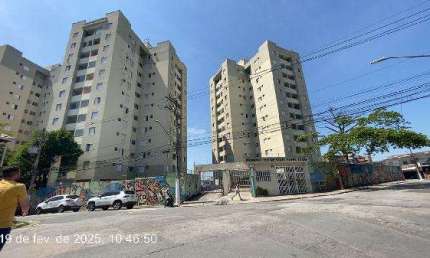 Oportunidade Única em SAO PAULO - SP | Tipo: Apartamento | Negociação: Leilão  | Situação: Imóvel