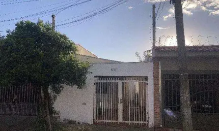 Oportunidade Única em RIBEIRAO PRETO - SP | Tipo: Casa | Negociação: Leilão  | Situação: Imóvel