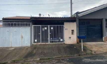 Oportunidade Única em SUMARE - SP | Tipo: Casa | Negociação: Leilão  | Situação: Imóvel
