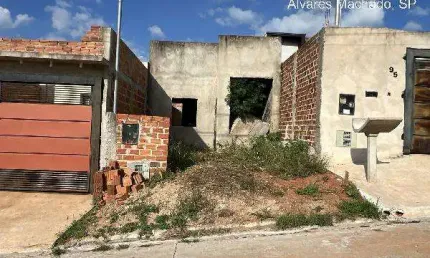 Oportunidade Única em ALVARES MACHADO - SP | Tipo: Terreno | Negociação: Leilão  | Situação: Imóvel