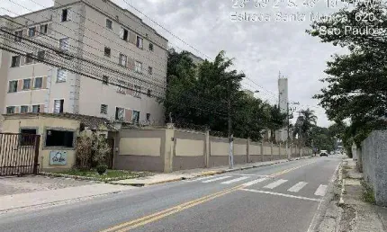 Oportunidade única em suzano - sp | tipo: apartamento | negociação: licitação aberta  | situação: imóvel