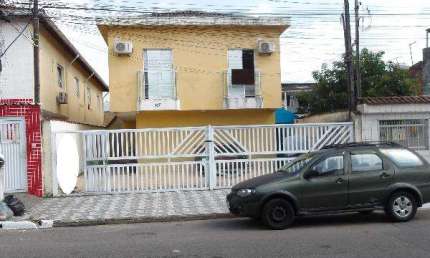 Oportunidade Única em SAO VICENTE - SP | Tipo: Casa | Negociação: Leilão  | Situação: Imóvel
