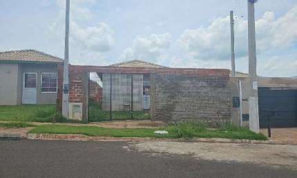 Oportunidade Única em OURINHOS - SP | Tipo: Casa | Negociação: Leilão  | Situação: Imóvel