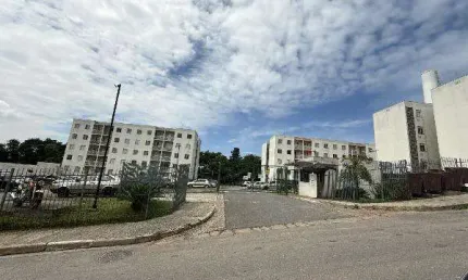 Oportunidade única em cotia - sp | tipo: apartamento | negociação: licitação aberta  | situação: imóvel