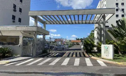 Oportunidade única em bauru - sp | tipo: apartamento | negociação: licitação aberta  | situação: imóvel