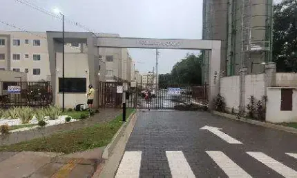 Oportunidade única em ribeirao preto - sp | tipo: apartamento | negociação: licitação aberta  | situação: imóvel