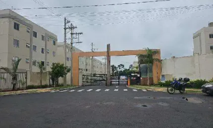 Oportunidade única em ribeirao preto - sp | tipo: apartamento | negociação: licitação aberta  | situação: imóvel