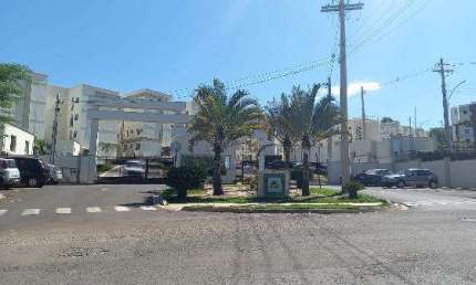 Oportunidade Única em ARACATUBA - SP | Tipo: Apartamento | Negociação: Leilão  | Situação: Imóvel