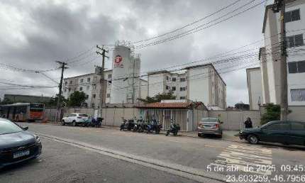 Oportunidade Única em SAO PAULO - SP | Tipo: Apartamento | Negociação: Leilão  | Situação: Imóvel