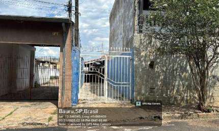Oportunidade Única em BAURU - SP | Tipo: Casa | Negociação: Leilão  | Situação: Imóvel