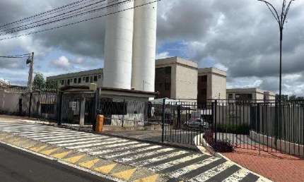 Oportunidade Única em RIBEIRAO PRETO - SP | Tipo: Apartamento | Negociação: Leilão  | Situação: Imóvel