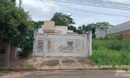 Oportunidade única em jales - sp | tipo: casa | negociação: licitação aberta  | situação: imóvel