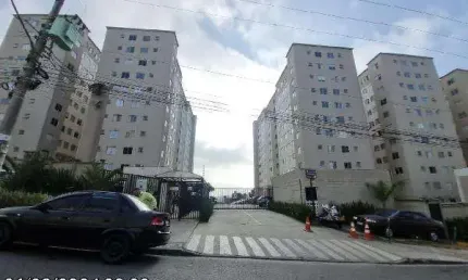 Oportunidade única em sao paulo - sp | tipo: apartamento | negociação: licitação aberta  | situação: imóvel