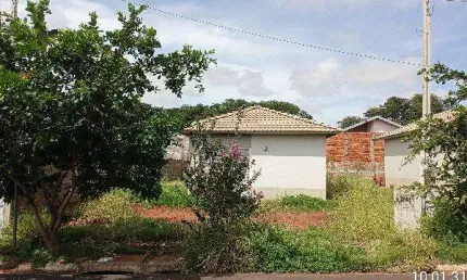 Oportunidade Única em SAO JOSE DO RIO PRETO - SP | Tipo: Casa | Negociação: Leilão  | Situação: Imóvel