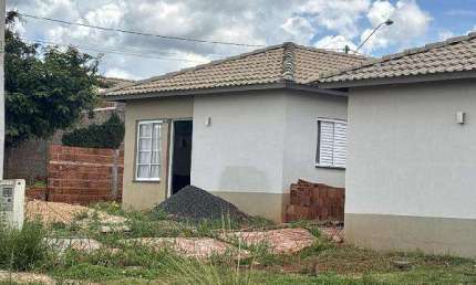 Oportunidade Única em SAO JOSE DO RIO PRETO - SP | Tipo: Casa | Negociação: Leilão  | Situação: Imóvel