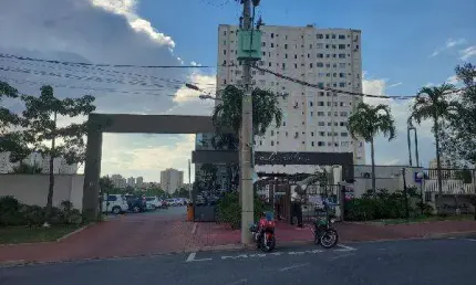 Oportunidade única em campinas - sp | tipo: apartamento | negociação: licitação aberta  | situação: imóvel