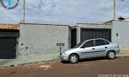 Oportunidade Única em BATATAIS - SP | Tipo: Casa | Negociação: Leilão  | Situação: Imóvel