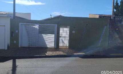 Oportunidade Única em BATATAIS - SP | Tipo: Casa | Negociação: Leilão  | Situação: Imóvel