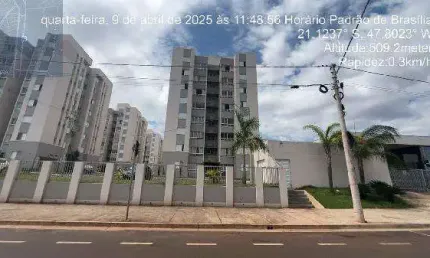 Oportunidade única em ribeirao preto - sp | tipo: apartamento | negociação: licitação aberta  | situação: imóvel