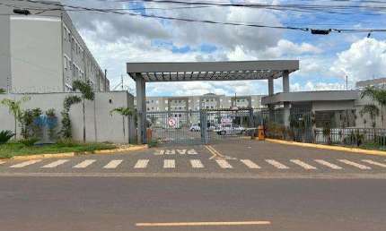 Oportunidade Única em RIBEIRAO PRETO - SP | Tipo: Apartamento | Negociação: Leilão  | Situação: Imóvel