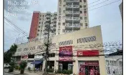 Oportunidade única em rio de janeiro - rj | tipo: apartamento | negociação: licitação aberta  | situação: imóvel