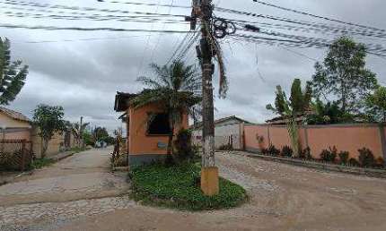 Oportunidade Única em CACHOEIRAS DE MACACU - RJ | Tipo: Casa | Negociação: Leilão  | Situação: Imóvel