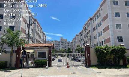 Oportunidade Única em RIO DE JANEIRO - RJ | Tipo: Apartamento | Negociação: Leilão  | Situação: Imóvel