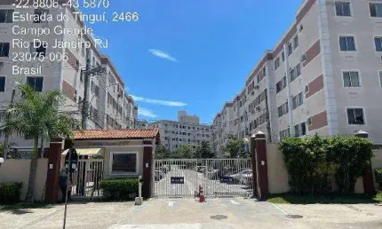 Oportunidade única em rio de janeiro - rj | tipo: apartamento | negociação: licitação aberta  | situação: imóvel